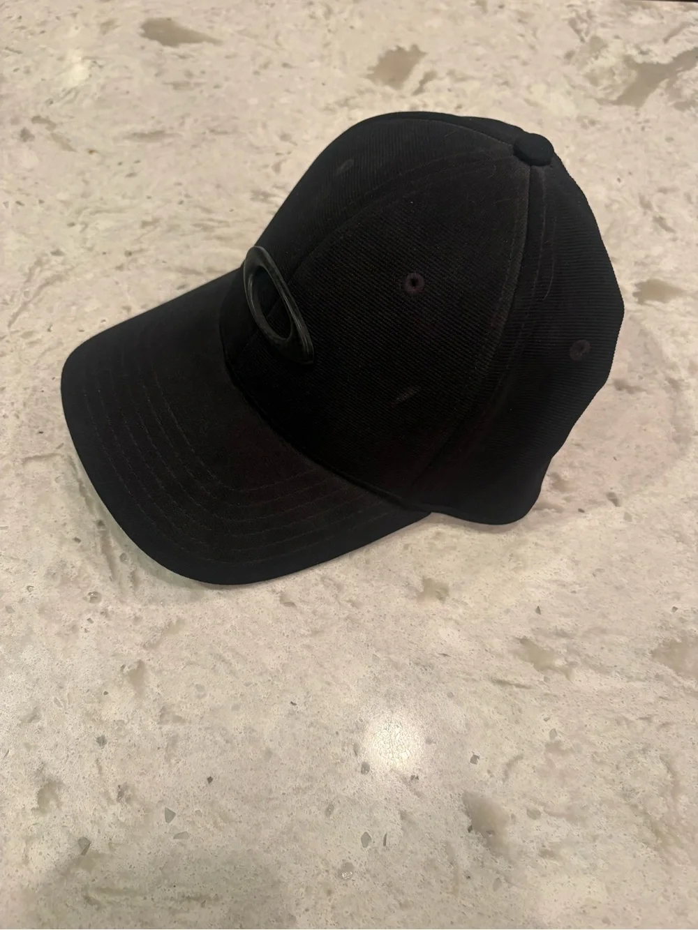 Men’s Oakley Baseball Cap